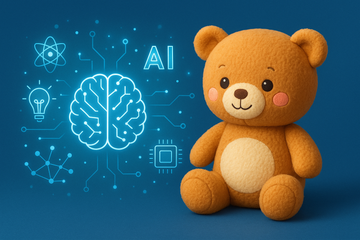 "Transform Playtime Into Joyful Growth Moments"
