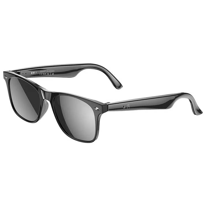 SmartTalk™ Translation Glasses