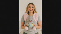 Snuggle Smart™ Elephant Plush Toy